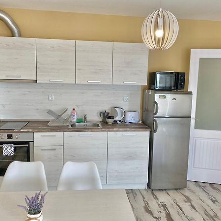 Apartments In Complex Sunny Island Deluxe Черноморец Экстерьер фото