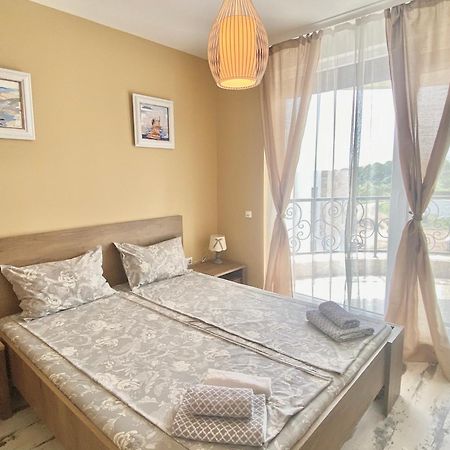 Apartments In Complex Sunny Island Deluxe Черноморец Экстерьер фото