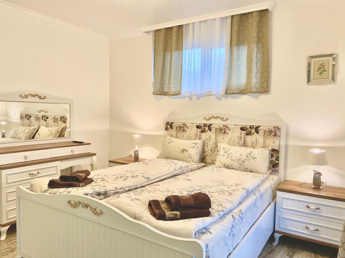 Apartments In Complex Sunny Island Deluxe Черноморец Экстерьер фото