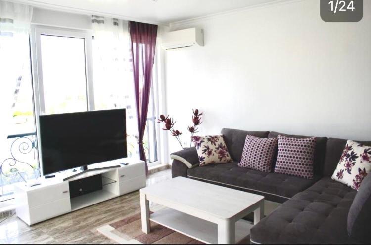 Apartments In Complex Sunny Island Deluxe Черноморец Экстерьер фото