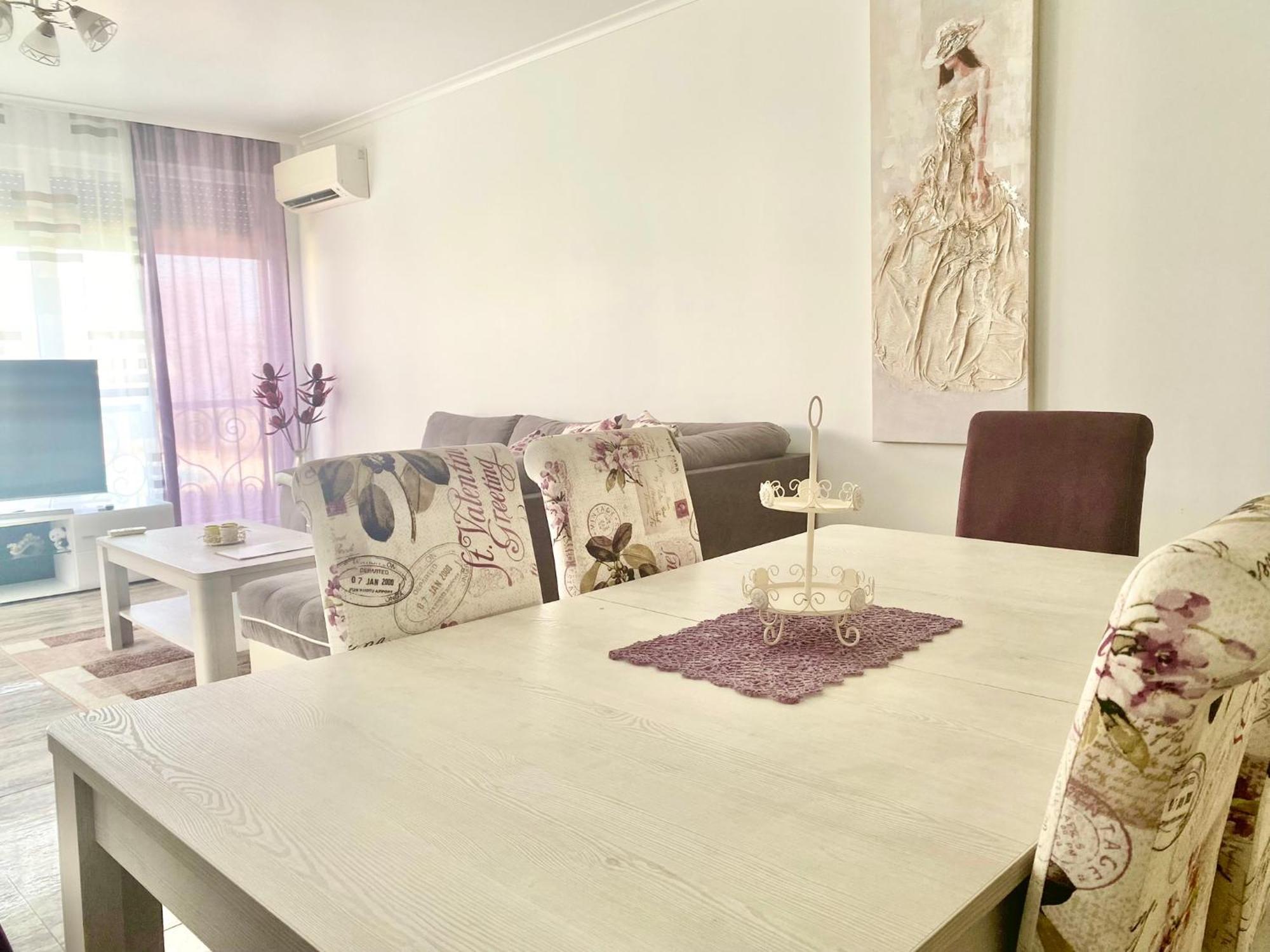Apartments In Complex Sunny Island Deluxe Черноморец Экстерьер фото