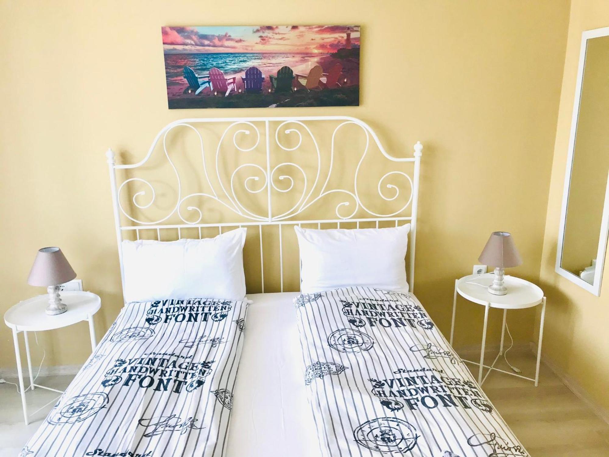 Apartments In Complex Sunny Island Deluxe Черноморец Экстерьер фото